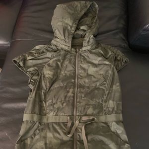 Lululemon Spring Fling Vest